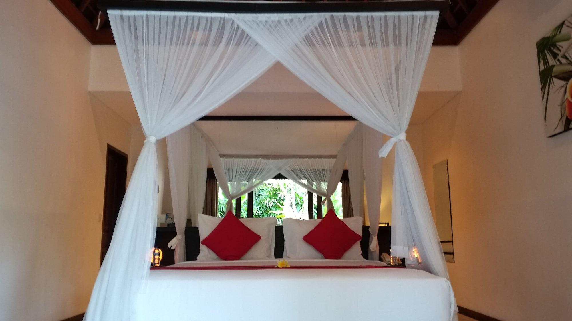 Villa Zanissa Seminyak  Ngoại thất bức ảnh