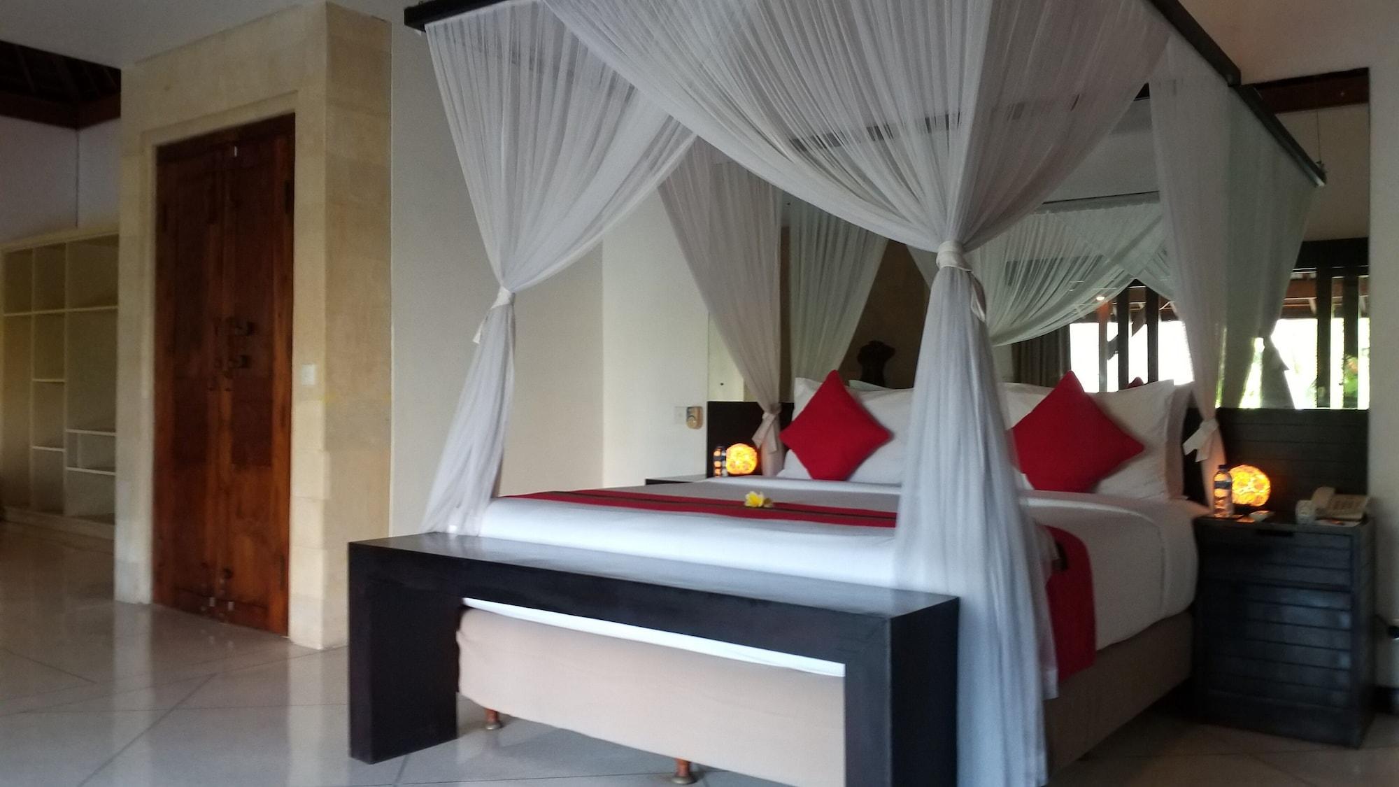Villa Zanissa Seminyak  Ngoại thất bức ảnh